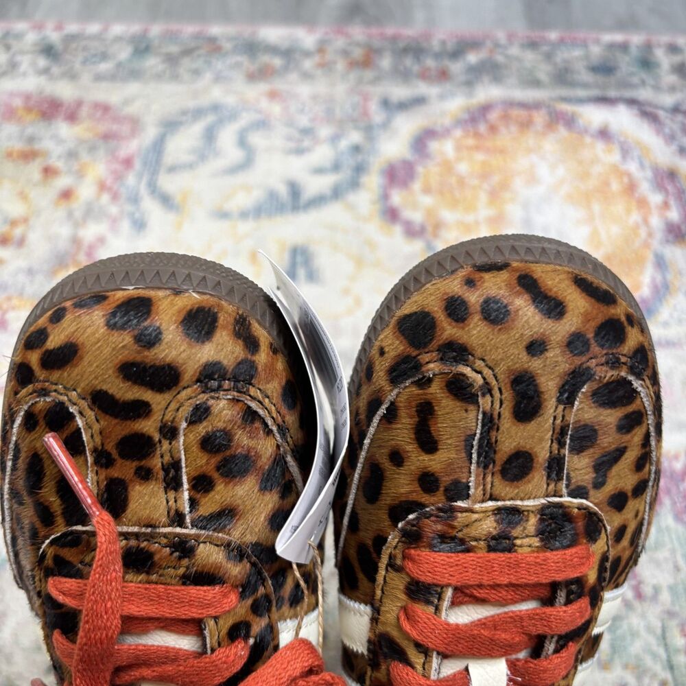 Adidas Campus 00s Sneakers Brown - Picture 5 of 10